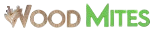 Woodmites.com logo